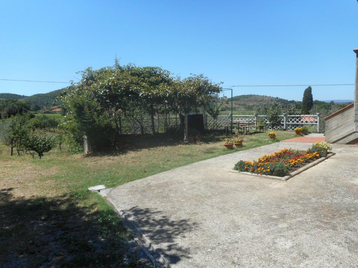 דירות קסטיליון פיורנטינו Poggio Fiorito מראה חיצוני תמונה